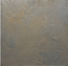 Close-up van een muur met pleisterstructuur