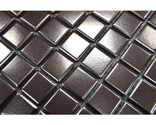 Mozaïektegels met vierkante vorm