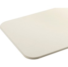 Tenneker® pizzasteen rechthoekig 38x30 cm-thumb-1