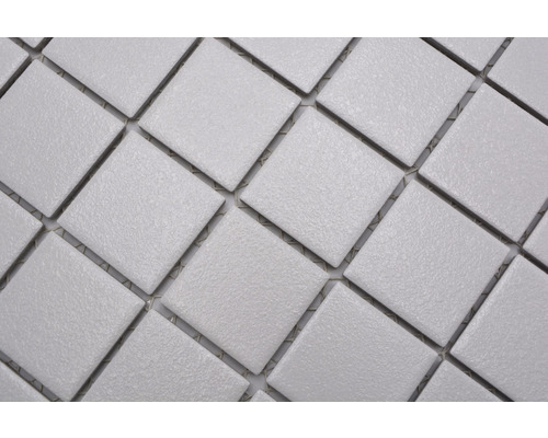 Vierkante mozaïektegels van keramiek