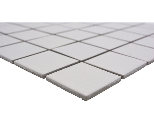 Keramische vierkante mozaïektegels