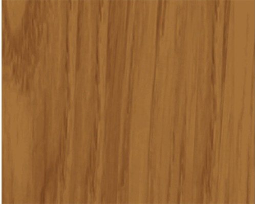 HORNBACH Houtolie plus teak 750 ml Houtstructuur close-up