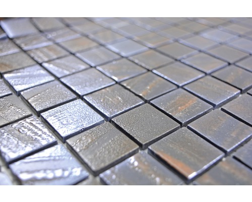 Mozaïektegels van steengoed