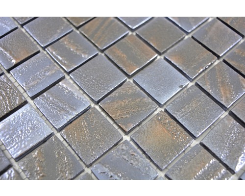 Mozaïektegels van keramiek, vierkant