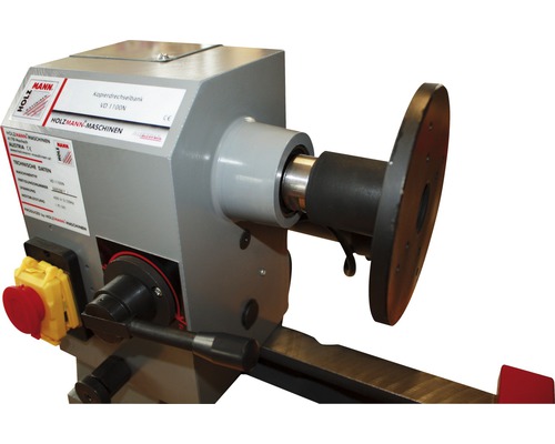Holzmann VD 1100N kopieerdraaibank