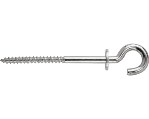 Oogschroef van metaal