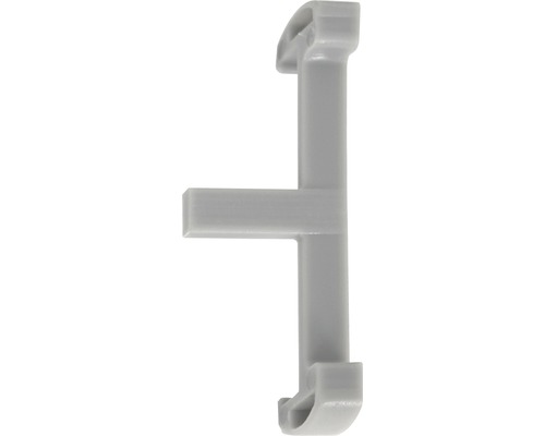 Kunststof beugel voor bevestiging