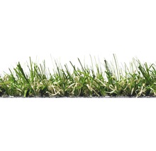 CONDOR GRASS Kunstgras Fair groen 200 cm breed (van de rol)-thumb-5