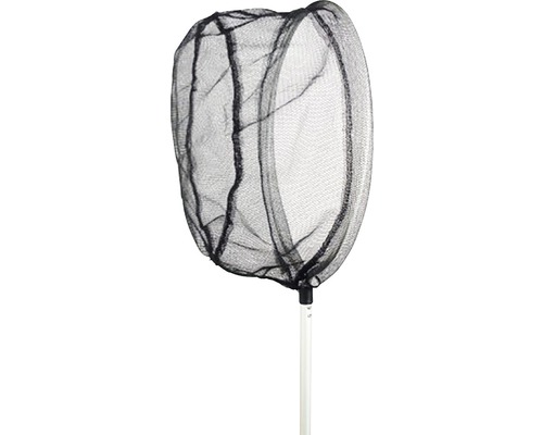 Schepnet met net en steel