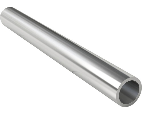 Metalen buis