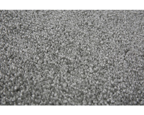 Close-up van een grijs tapijt