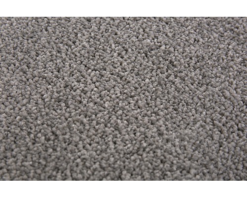 Detailopname van een grijs tapijt