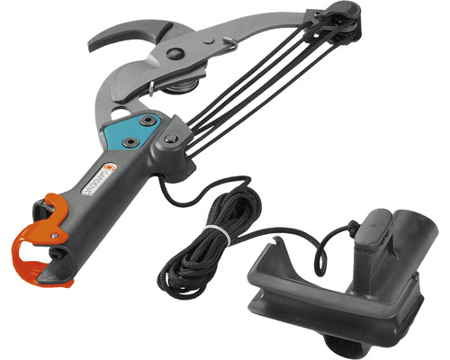 Gardena boomverzorger met accessoires voor het snoeien van bomen