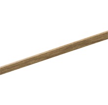 Houten plint