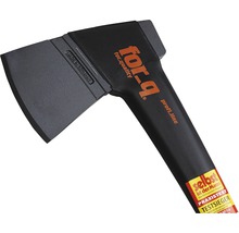 For-q kloofbijl met steel