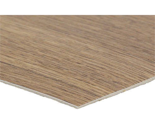 Decoratieve plaat met houtlook voor interieurbouw