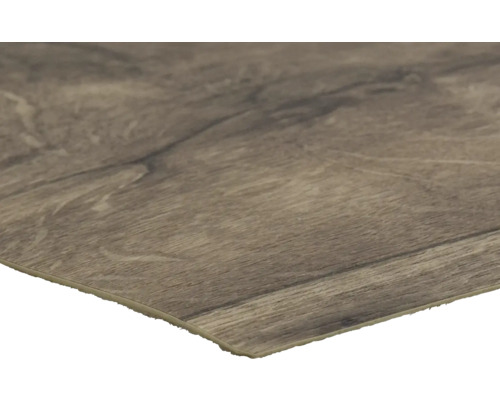 Vinylvloer in houtlook