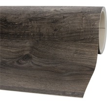 Rol vinylvloerbedekking met houtlook