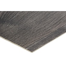 Vinylvloer met houtlook