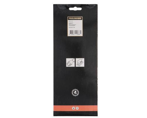 Proline Gold productverpakking