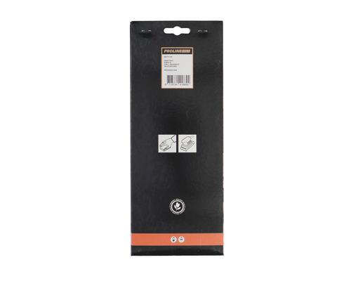 Proline handschuurpapier in verpakking