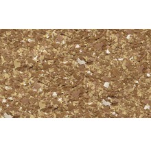 Decoratieve chips voor vloercoatings