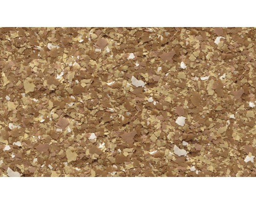 Decoratieve chips voor vloercoatings