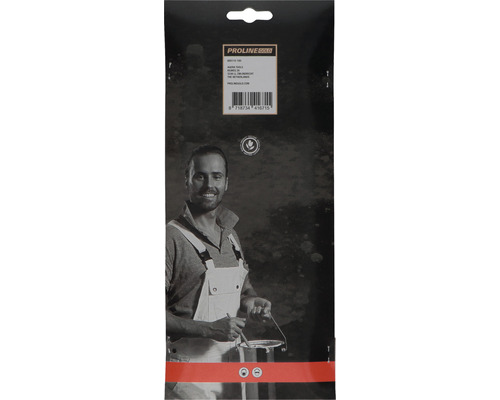 Proline Gold verpakking