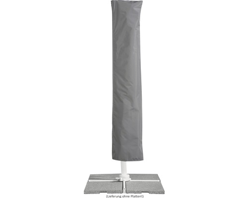 Beschermhoes voor parasol