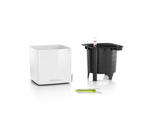 Lechuza Classico plantenbak met bewateringssysteem