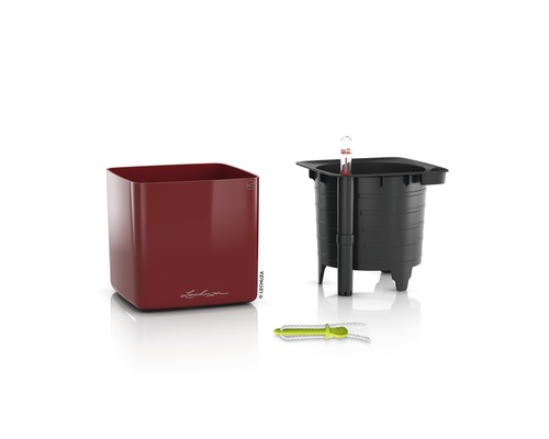 Lechuza Classico Color 21 plantenbak met irrigatiesysteem