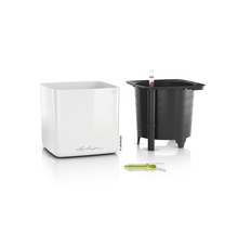 Lechuza Classico LS 21 plantenbak met irrigatiesysteem