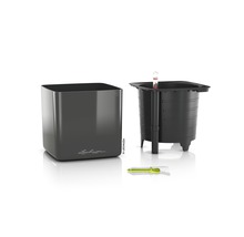 Lechuza Classico LS 43 plantenbak met bewateringssysteem