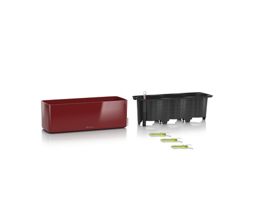 Lechuza Classico Color 45 plantenbak met irrigatiesysteem