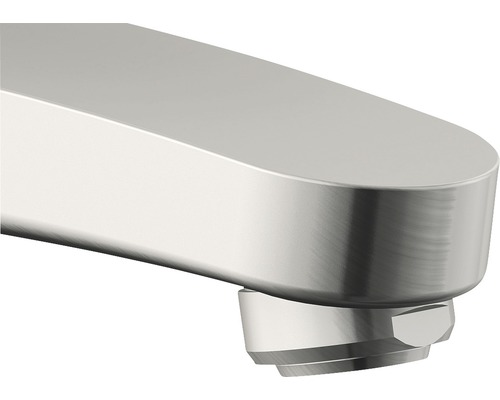 Detail van een kraan voor een wastafel