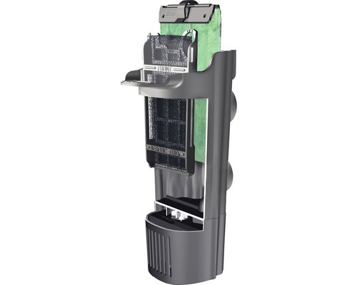 Binnenfilter voor aquaria