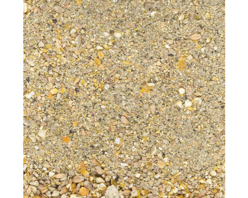 Close-up van vogelvoer