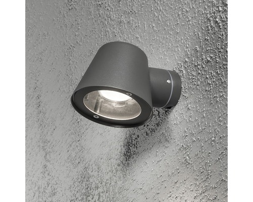 Wandlamp voor buitenverlichting