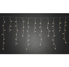 LED-lichtsnoer met hangende strengen