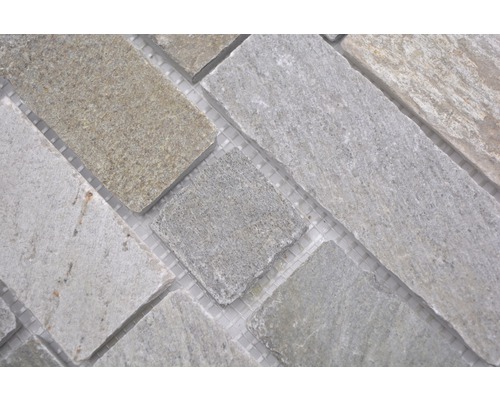 Mozaïektegel van natuursteen