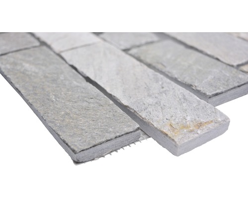 Mozaïektegel van natuursteen