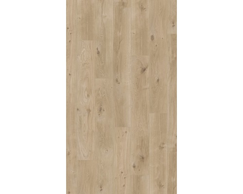 Vloerbedekking van licht hout