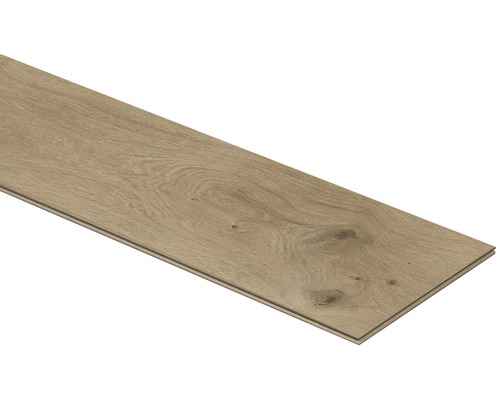 Laminaatvloerpaneel met houtstructuur