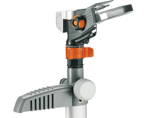 Tuinsproeier voor bewatering