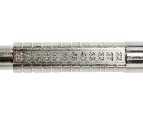 Ringmaat meetinstrument