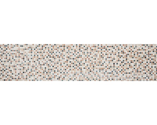 Mozaïektegels met vierkant patroon voor wand- en vloerontwerp