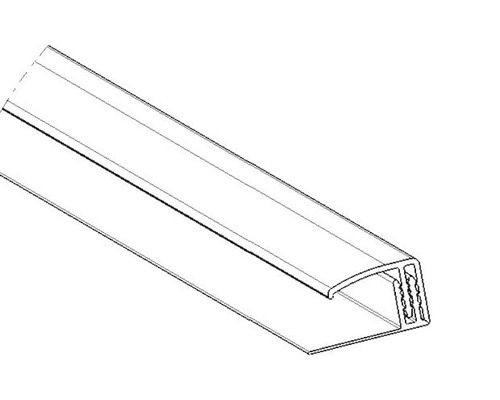 Profielstrip
