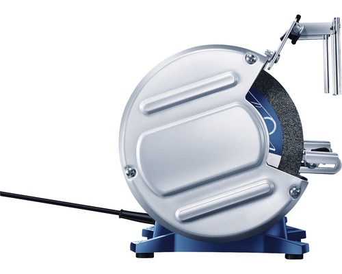 Slijpmachine voor het slijpen van gereedschap