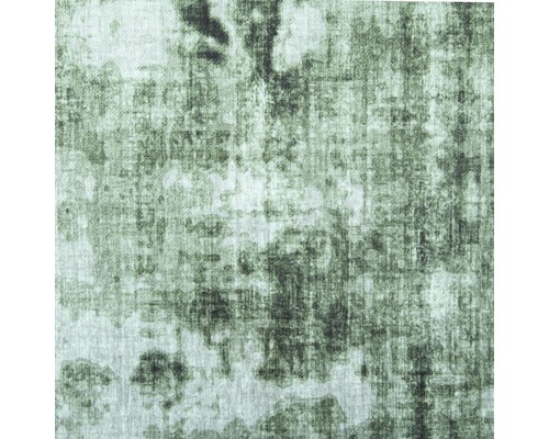 Close-up van een textielstof met patroon