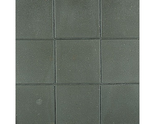 Vierkante betontegels voor buiten